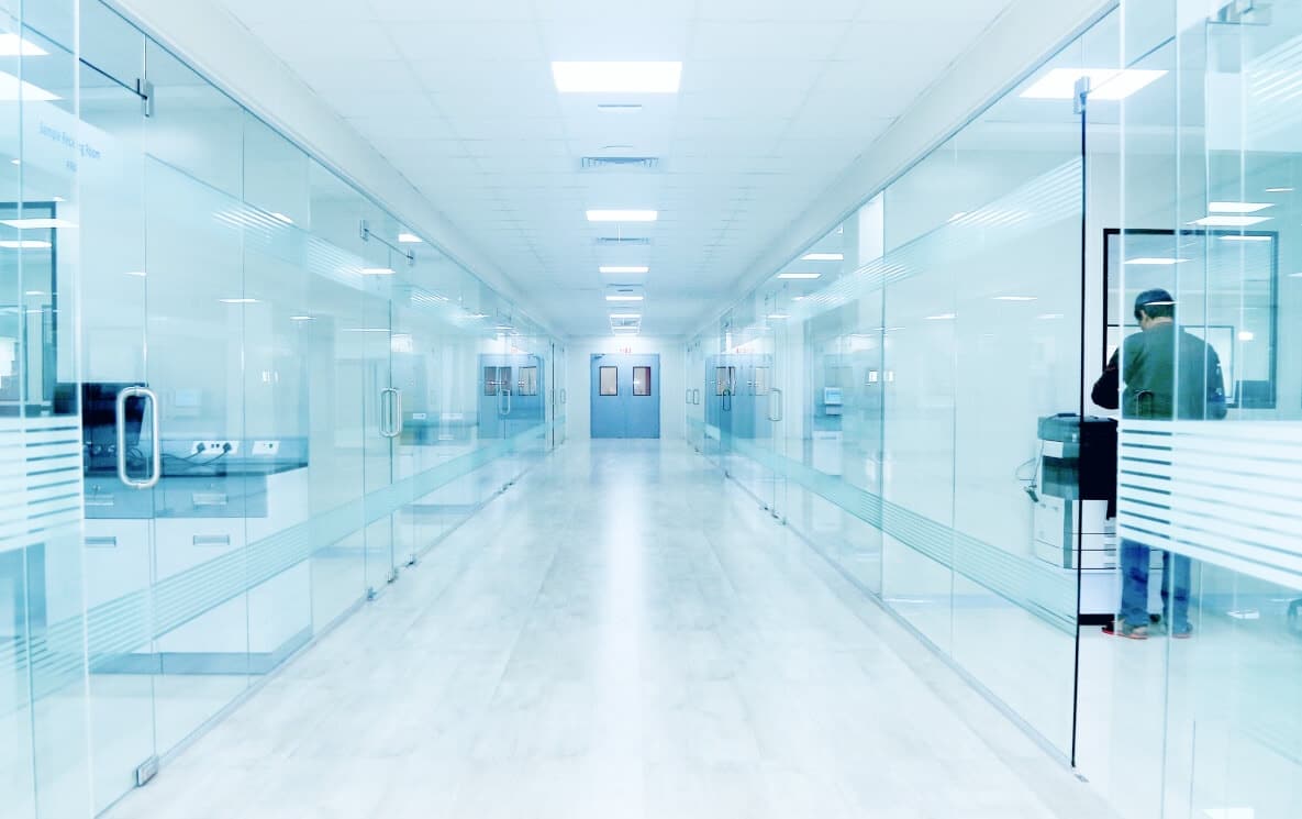 Bio Safety Cabinet