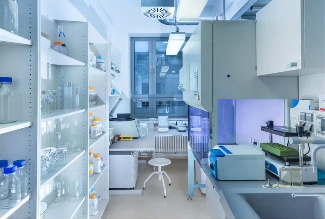 Lab Furniture