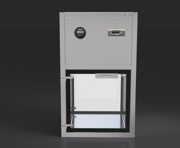 Dynamic Pass Box Manufacturers
