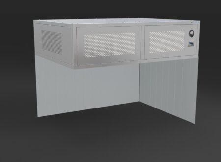 Laminar Air Flow Manufacturer in India