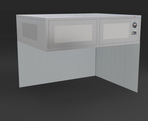 Laminar Air Flow Manufacturer in India