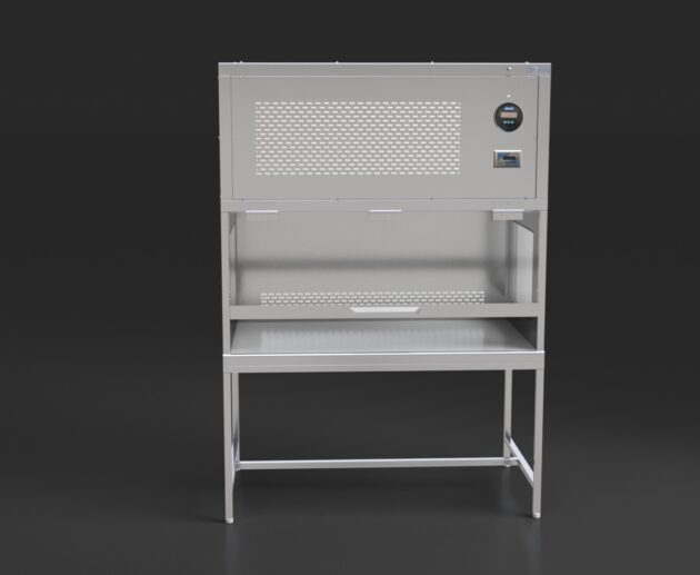 Vertical Laminar Air Flow Manufacturer