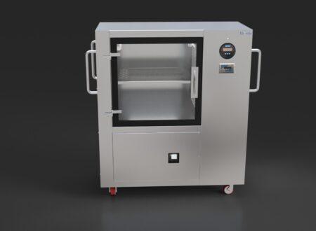 Mobile Laminar Air Flow System Manufacturer