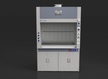 Fume Hood Manufacturer in India