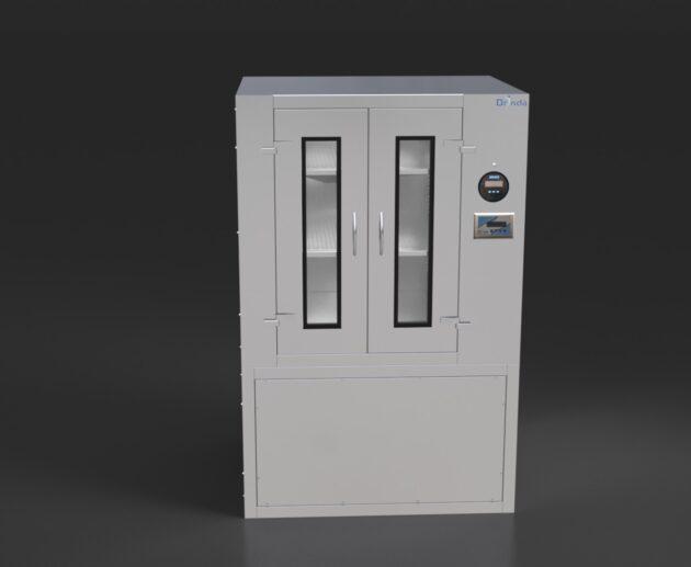 Sterile Garment Cabinet Manufacturer