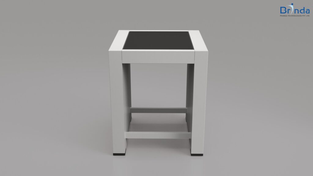 Anti Vibration Table