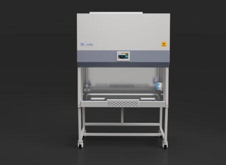 Biosafety Cabinet Manufacturers in India