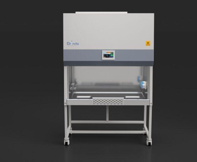 Biosafety Cabinet Manufacturers in India