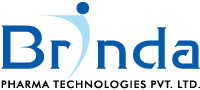 Brinda Logo