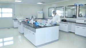 What is a Cleanroom - Brinda Pharma Technologies Private Limited india