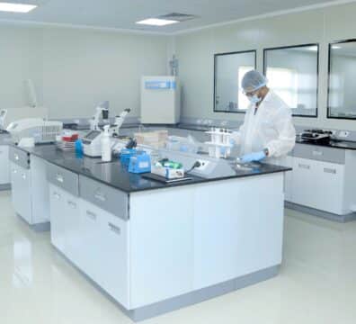 What is a Cleanroom - Brinda Pharma Technologies Private Limited india