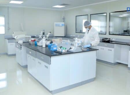What is a Cleanroom - Brinda Pharma Technologies Private Limited india