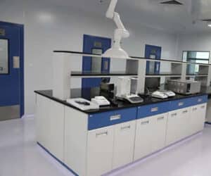 Cleanroom