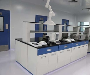 Cleanroom