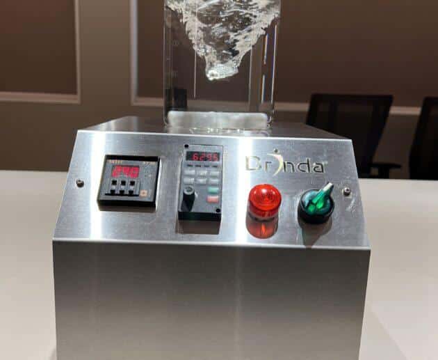 magnetic stirrer manufacturer in india