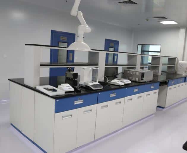 Spot Extractor