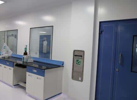 Safety Shower Manufacturers in india