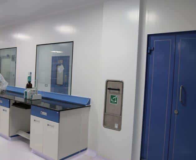 Safety Shower Manufacturers in india