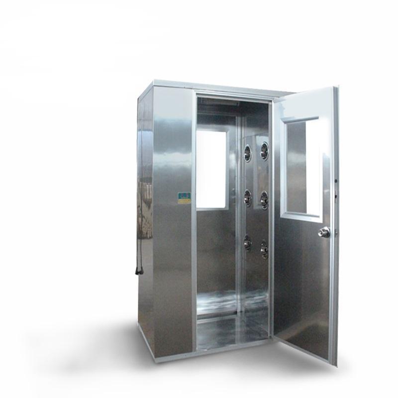 air shower manufacturer