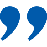 double quotes 1
