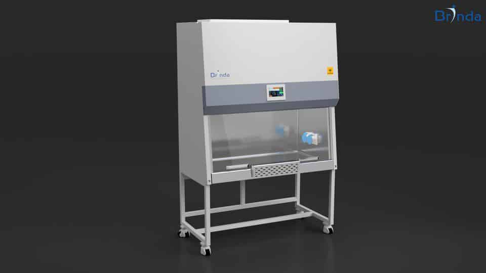 BIO SAFETY CABINET