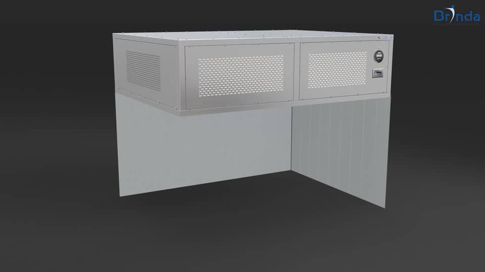 LAMINAR-AIRFLOW