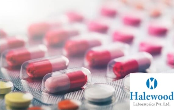 Halewood Laboratories Pvt.Ltd.