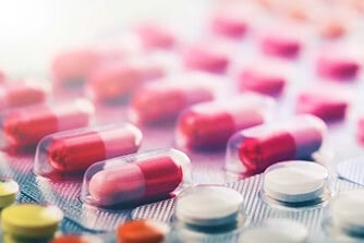 medicine