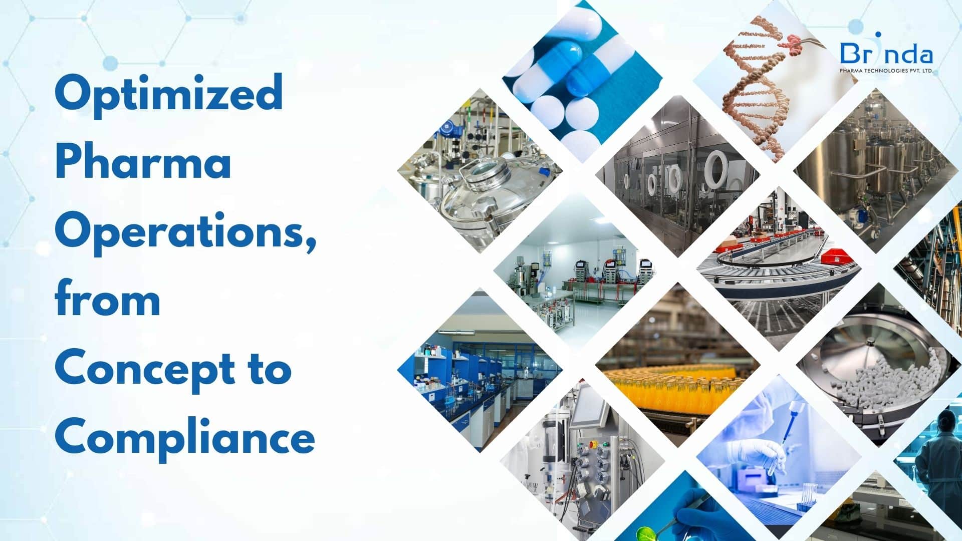 Boost Operational Efficiency with Turnkey Solutions and Advanced Machinery