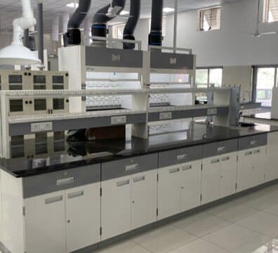 What is Lab Furniture - Brinda Pharma Technologies Private Limited - India, Gujarat, Ahmedabad