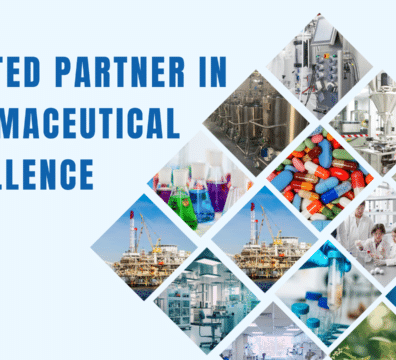 Trusted Partner in Pharmaceutical Excellence