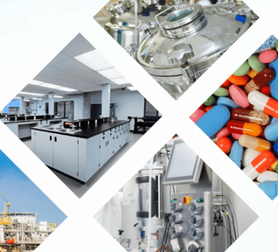Upgrade Your Pharma Lab with Advanced Cleanroom Solutions