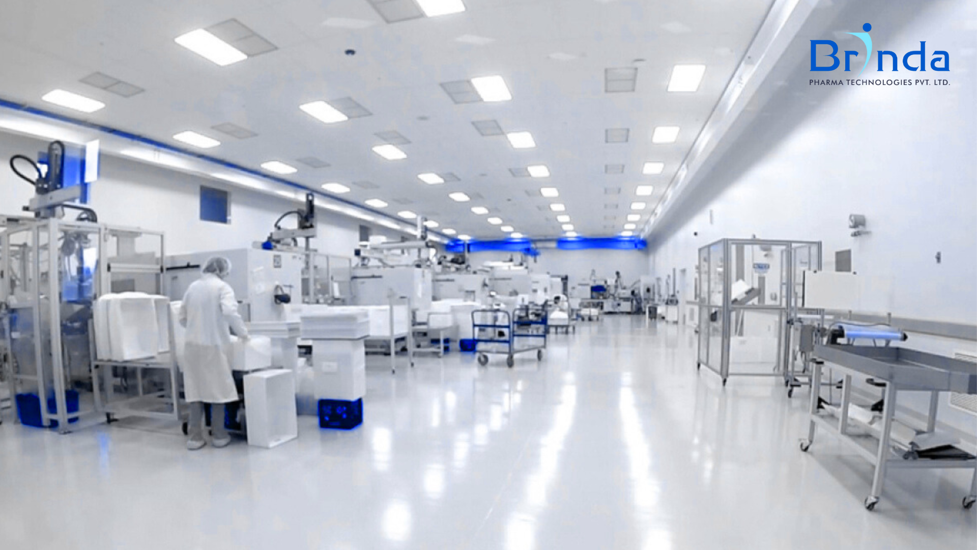 Transforming Hospital Care with Cutting-Edge Lab and Cleanroom Solutions